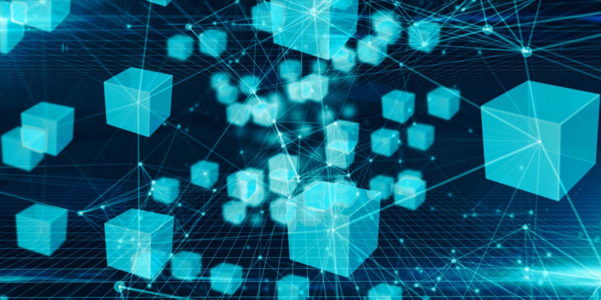 Why Blockchain’s only limit is human imagination