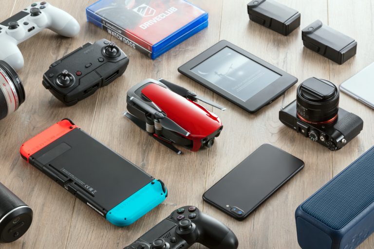 Extension of the self – why you always want the latest gadgets