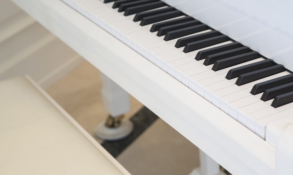 You won’t find drones delivering pianos anytime soon