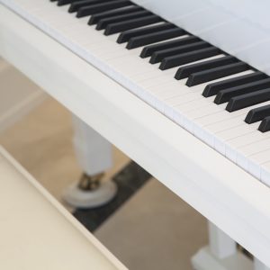 You won’t find drones delivering pianos anytime soon