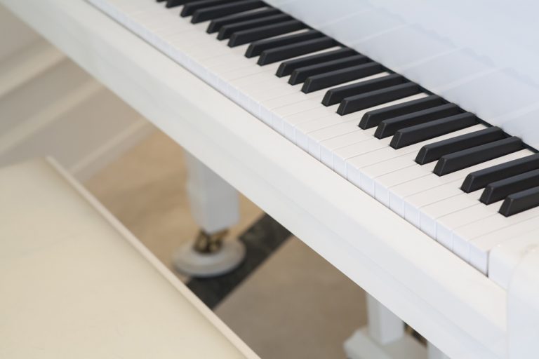 You won’t find drones delivering pianos anytime soon