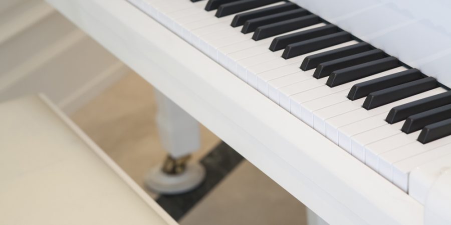 You won’t find drones delivering pianos anytime soon