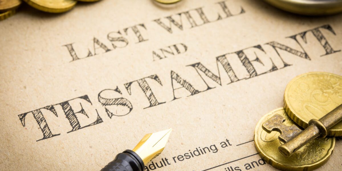 The Art of Inheritance – Get It Wrong and You’ve Lost Before You’ve Even Started