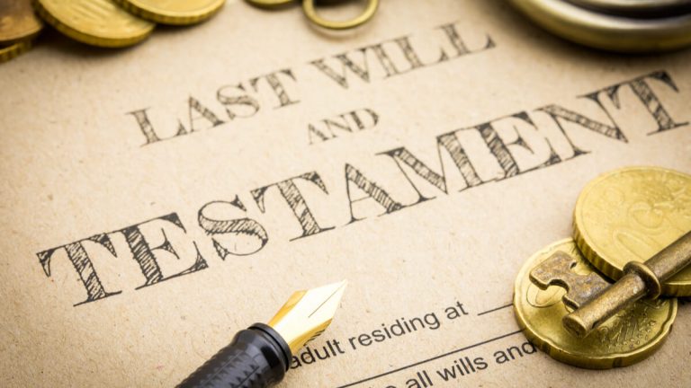 The Art of Inheritance – Get It Wrong and You’ve Lost Before You’ve Even Started