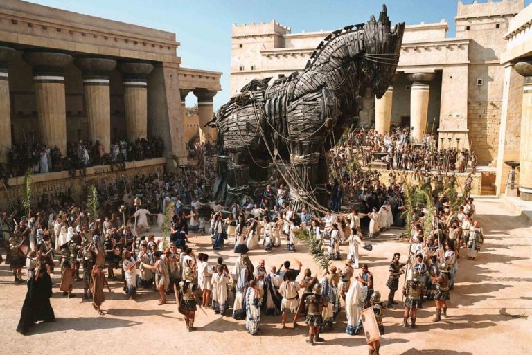 From Ancient Prophecies to Modern Preparedness: BCP with Cassandra’s Insight