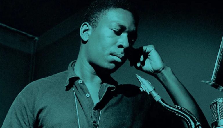 Daring Experimentation as a CTO – Coltrane style
