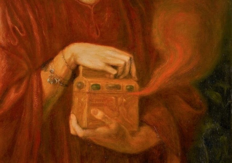 Commodifying Identity: The Digital Age’s Hidden Reality