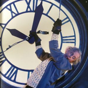 Hacked by Hurry: How Forced Time Hijacks Your Prefrontal Cortex