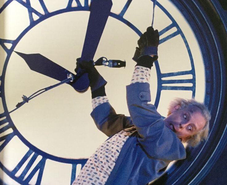 Hacked by Hurry: How Forced Time Hijacks Your Prefrontal Cortex