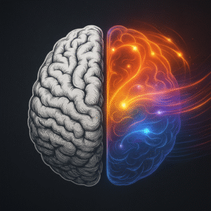 Speed vs Depth: How System 1 Thinking Shapes AI Decisions at Work