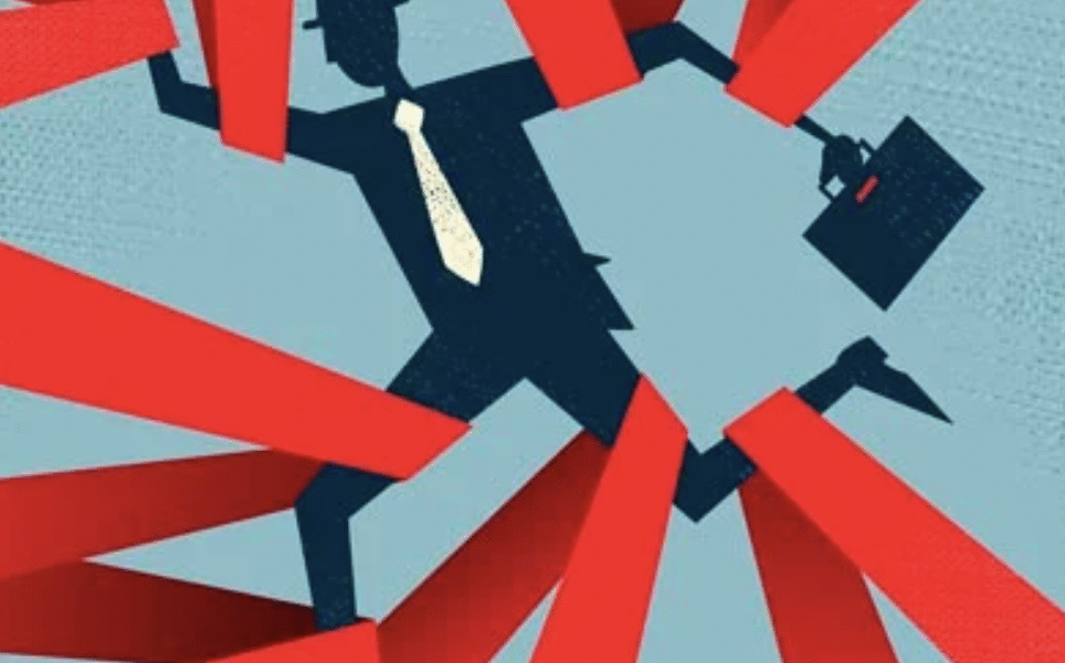 When Fear Holds the Wheel: How Some Institutions Use AI to Pretend, Not Perform