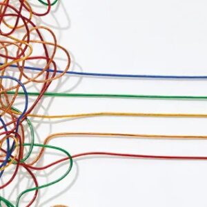 Why Simplification Is Harder — and More Important — Than Transformation