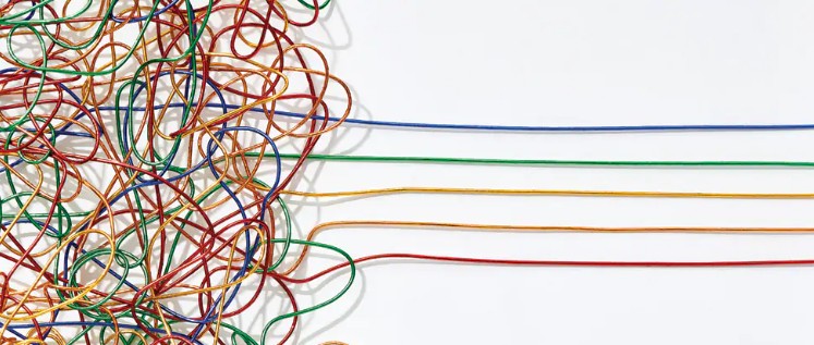 Why Simplification Is Harder — and More Important — Than Transformation