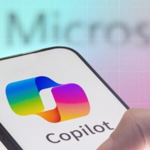 Copilot is Not an AI Strategy